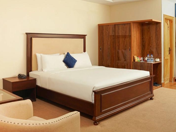 Northern Retreat by Hotel Demanchi