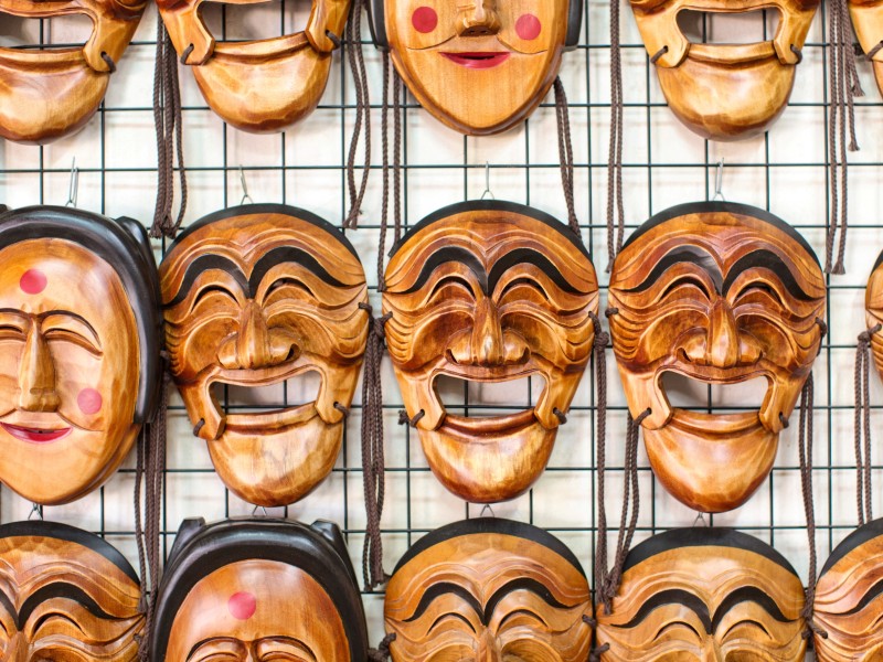 South Korea - general