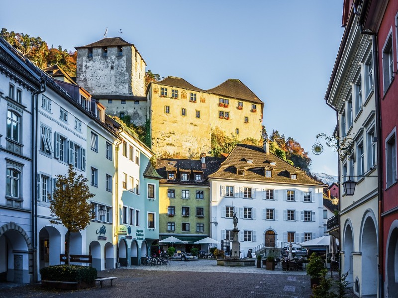 Feldkirch