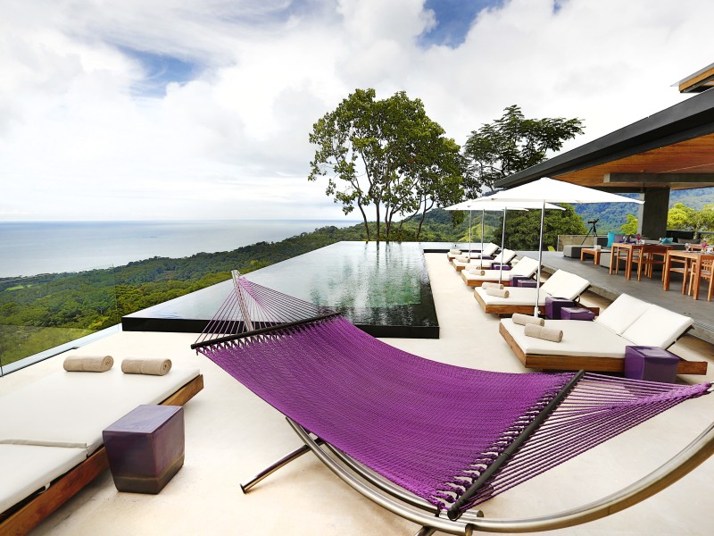 Kura Design Villas Lounge