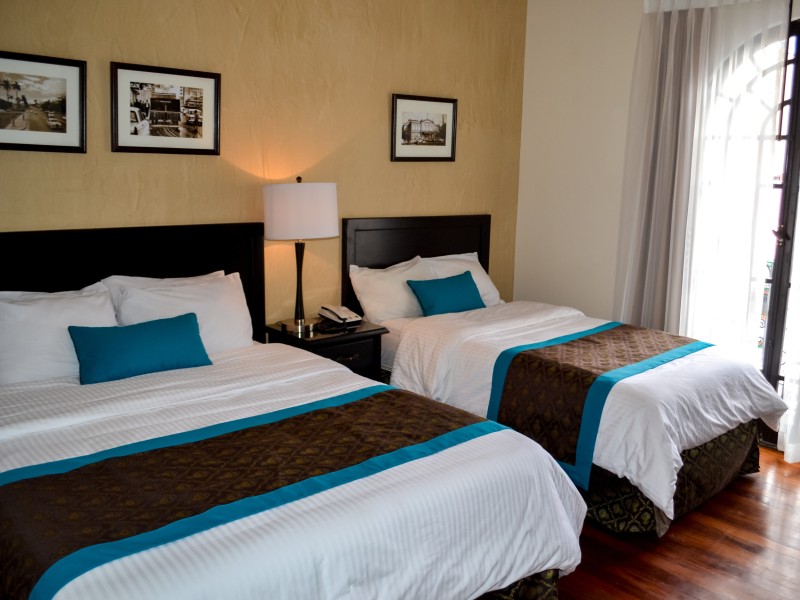 Hotel Colonial - Standard