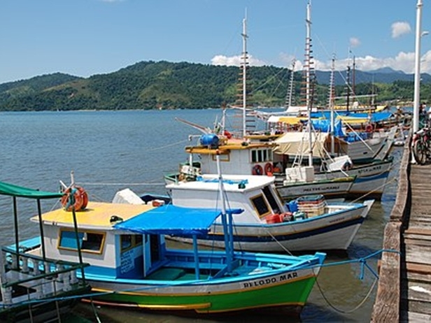Brazil - Paraty