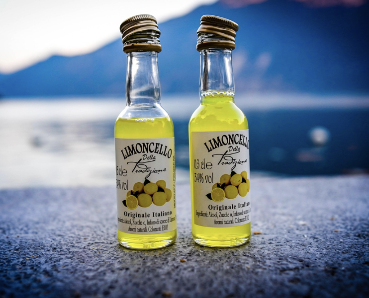 Limoncello