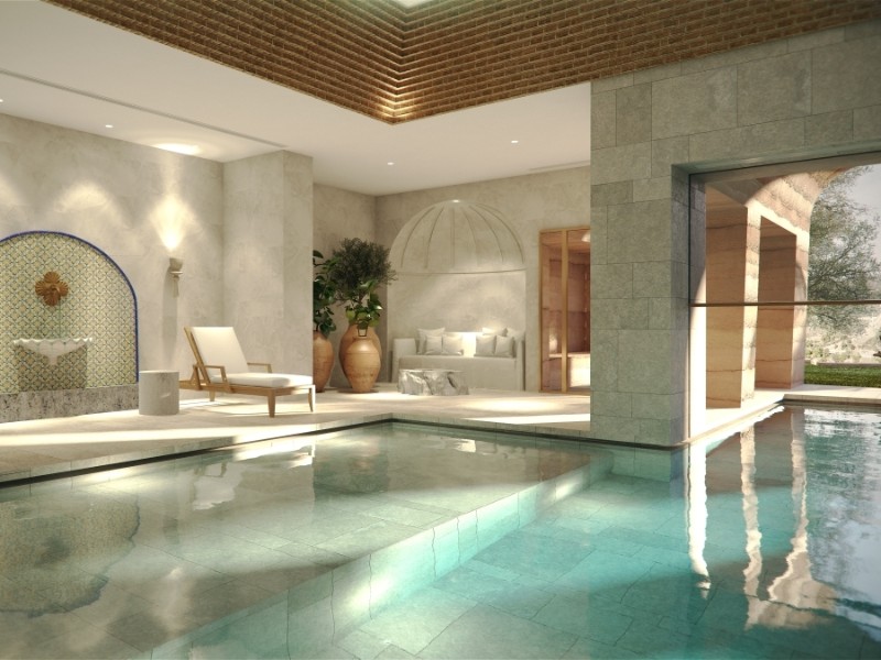 Viceroy Ombria Resort