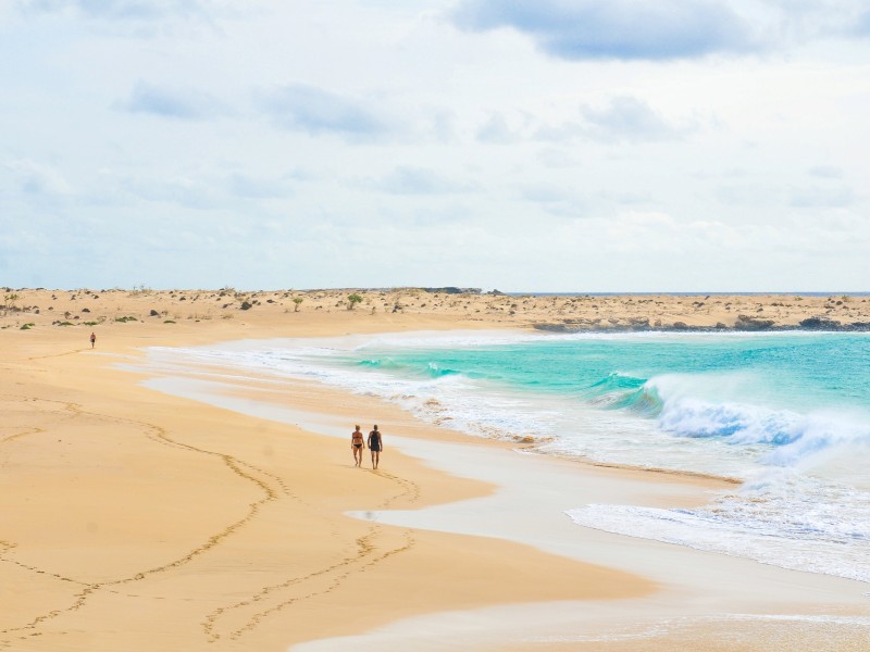 Cape Verde