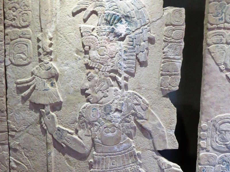 Palenque Museum