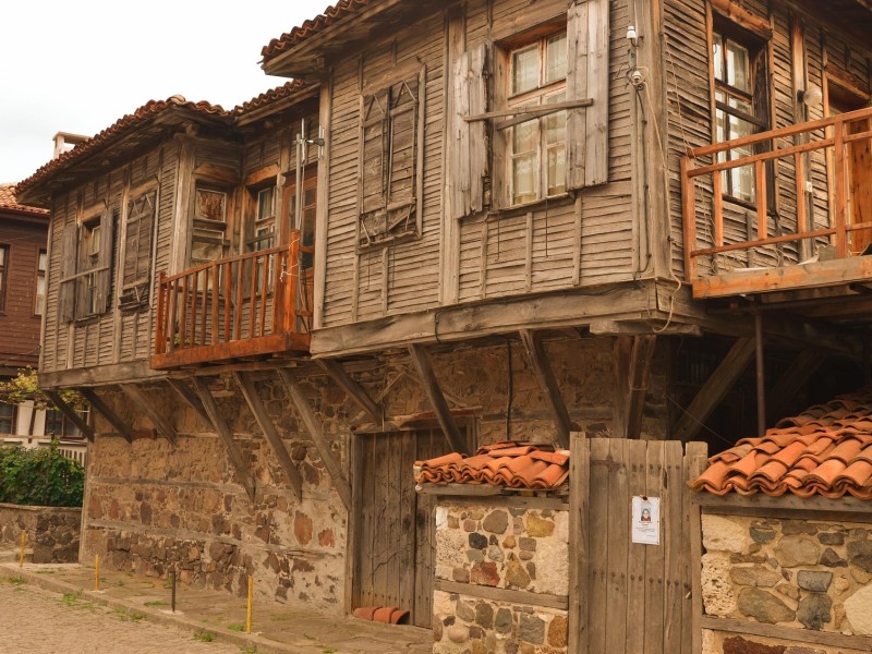 Old Town