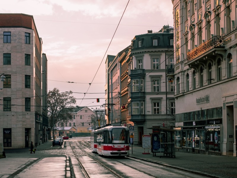 Brno 