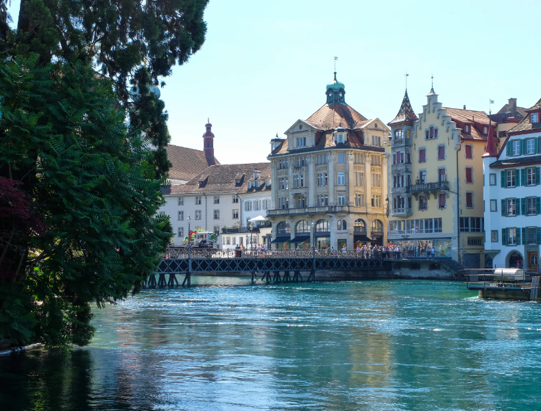 Lucerne
