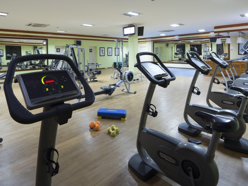 Royalton Cayo Santa María