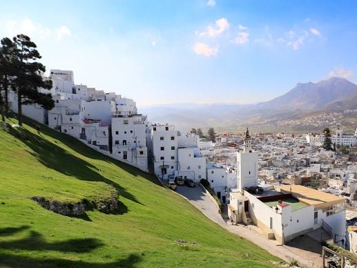tetouan