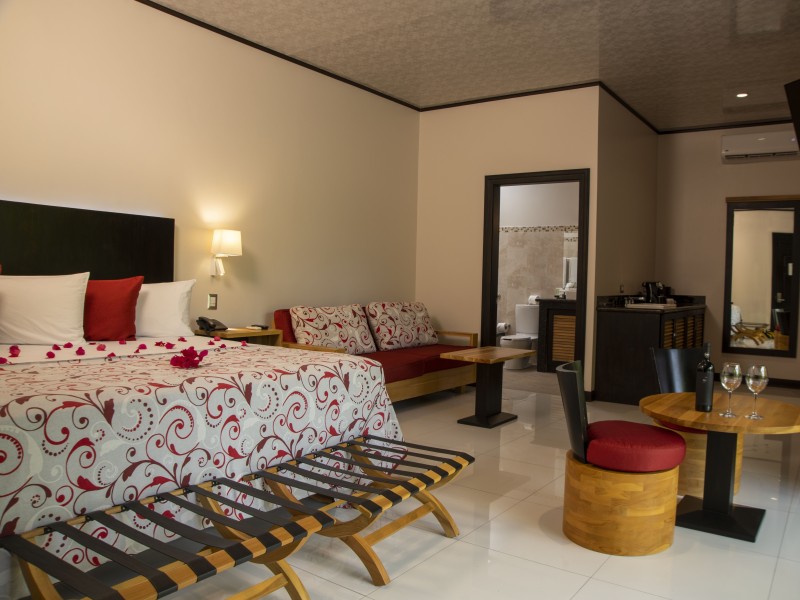 Arenal Manoa - Premium