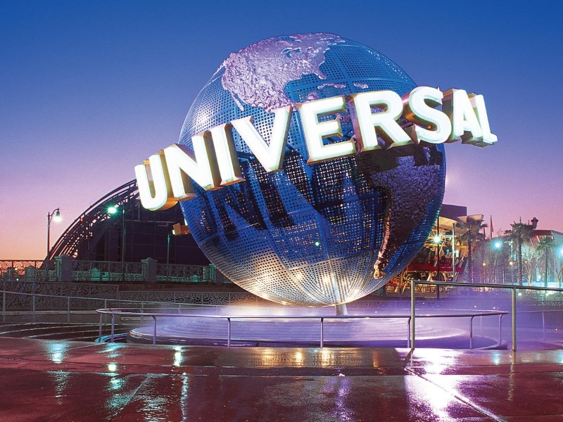 Universal Park Orlando