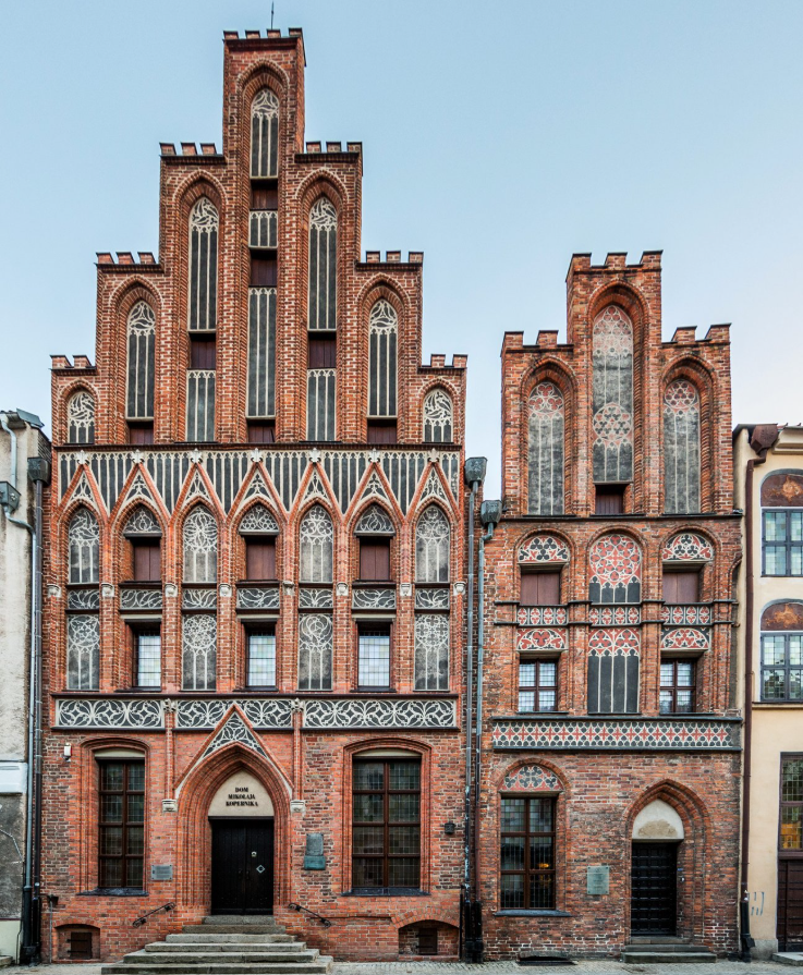Torun