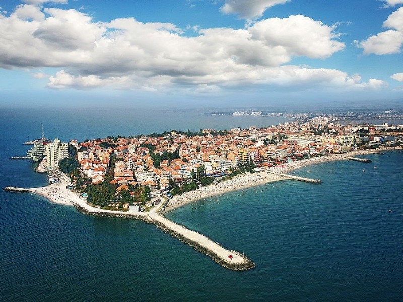 Pomorie