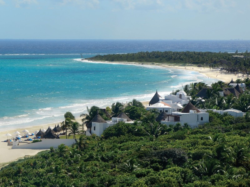 Belmond Maroma Strand