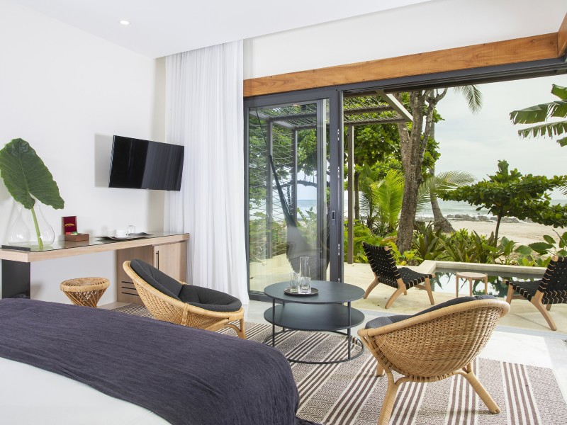 Nantipa - Ninta Bungalow