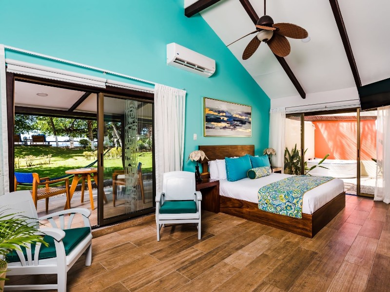 Bahia del Sol - King Sun Suite
