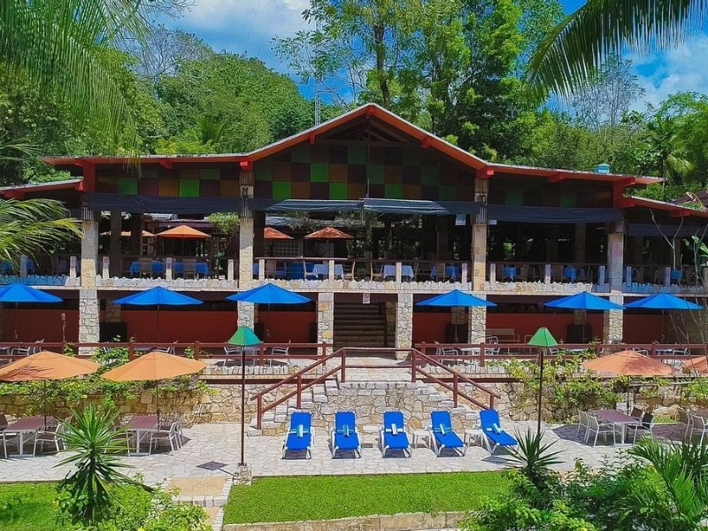 Chan-Kah Resort Village 