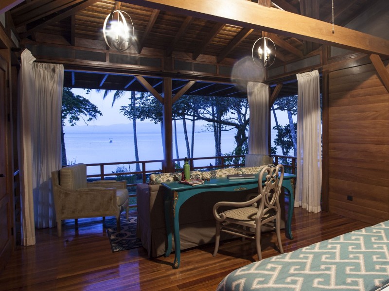 Playa Cativo - Premium Zimmer