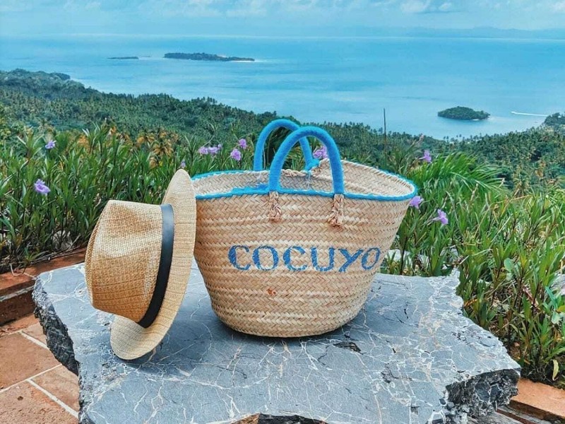 Hacienda Cocuyo - Aussicht