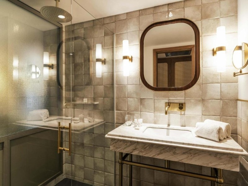 Costanero MGallery - Badezimmer
