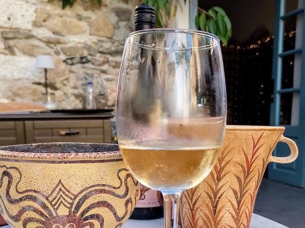 Greek Wine