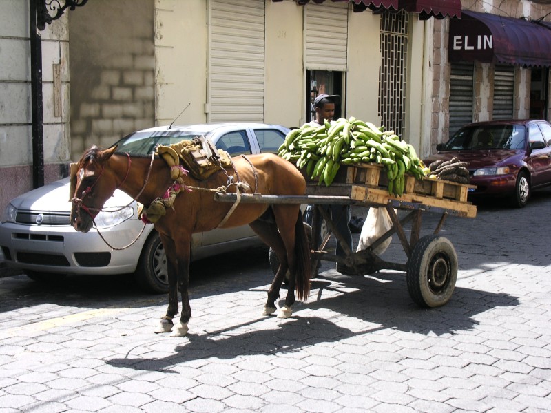 Santo Domingo - Zona Colonial