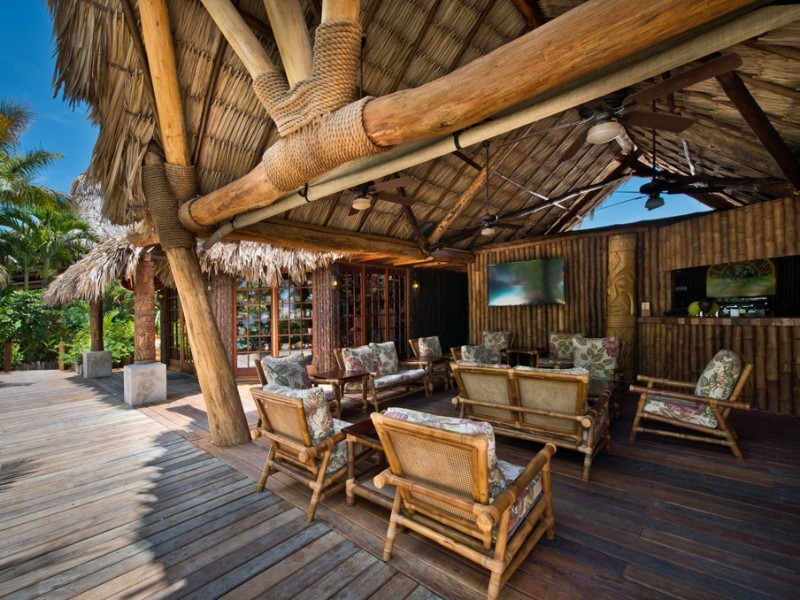 Ramons Village - Lounge