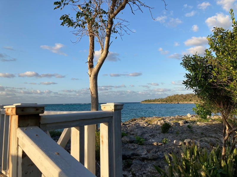 Paradisus Rio de Oro - Aussicht