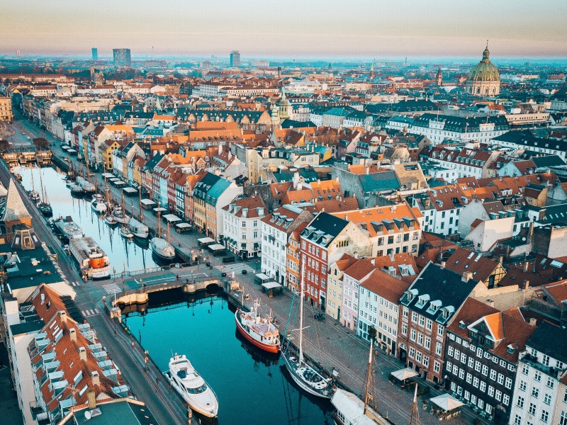 Copenhagen