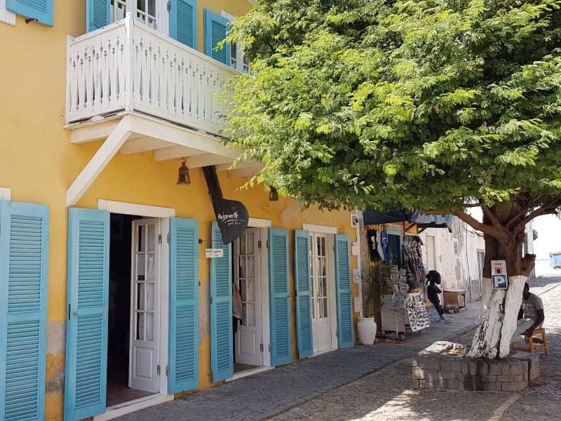 Cape Verde