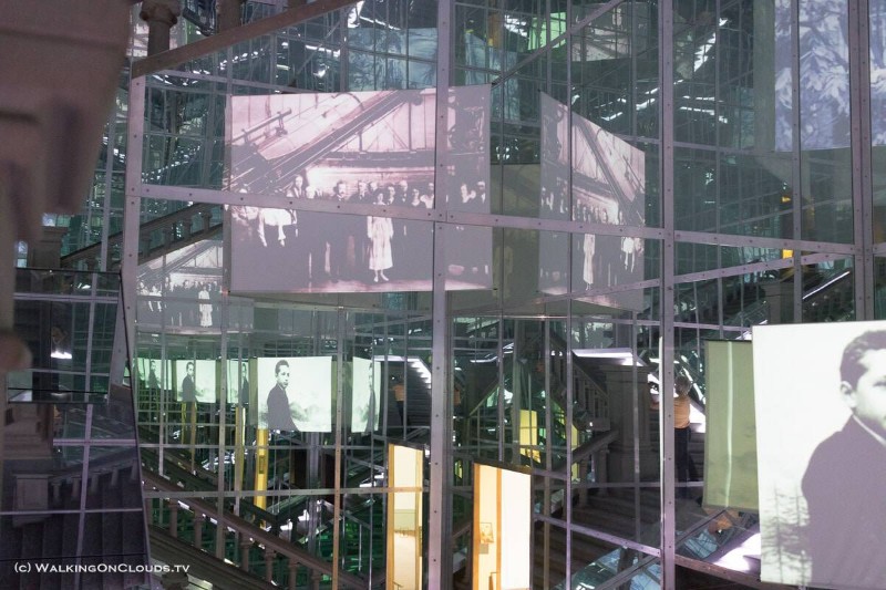 Bern Einstein Museum