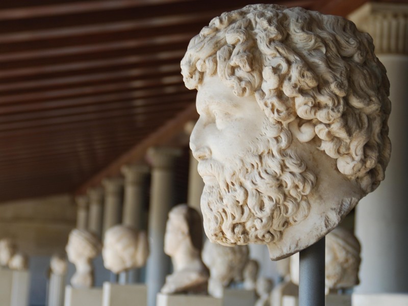 Sculpture