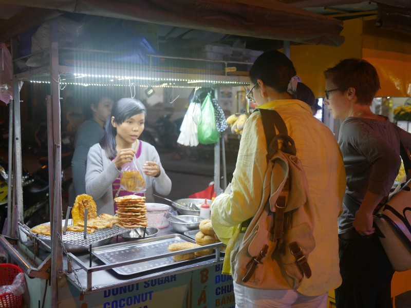Street Food