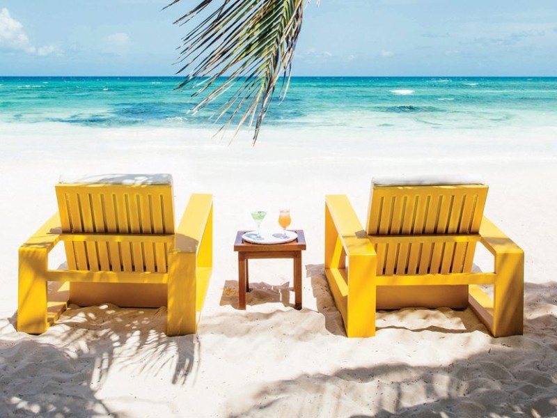 Esencia - Strand