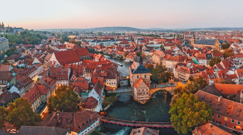 Bamberg