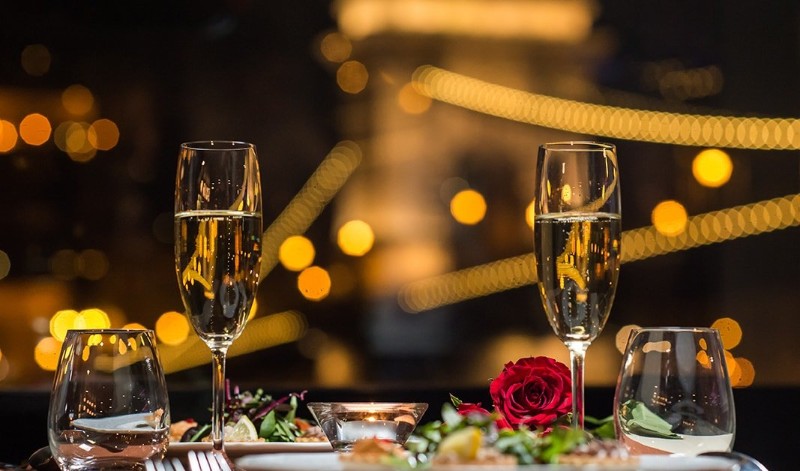 Danube Dinner Cruise