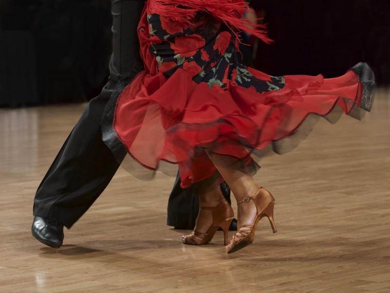 Spain - flamenco