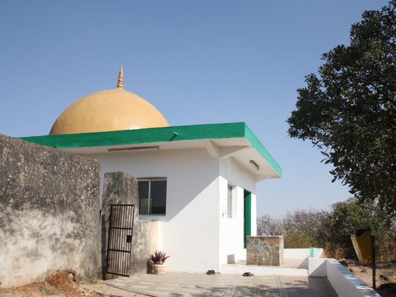 Iob Tombs