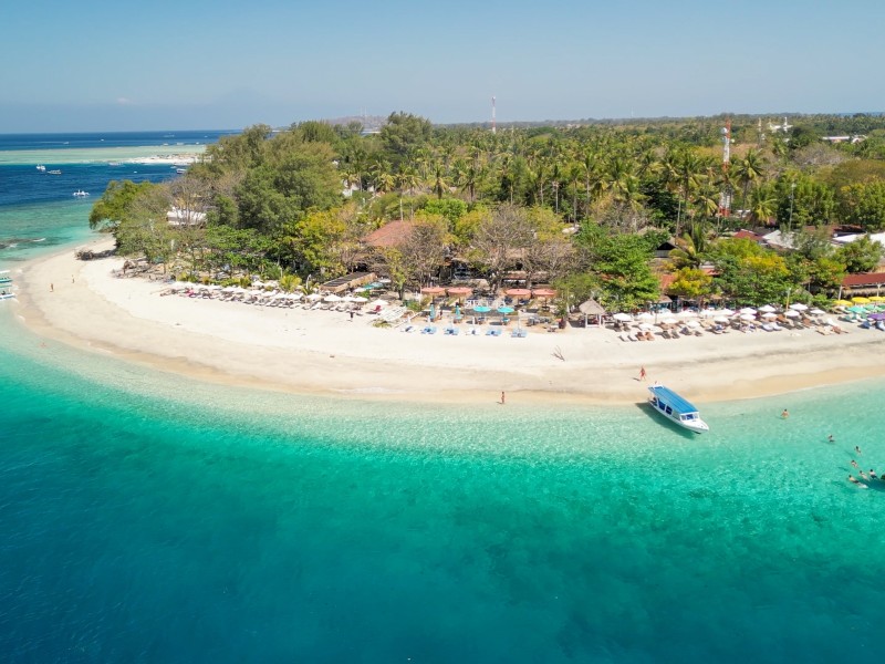 Indonesia - Gili Air