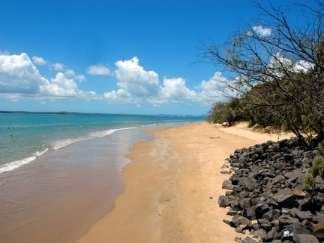 Australia - Hervey Bay