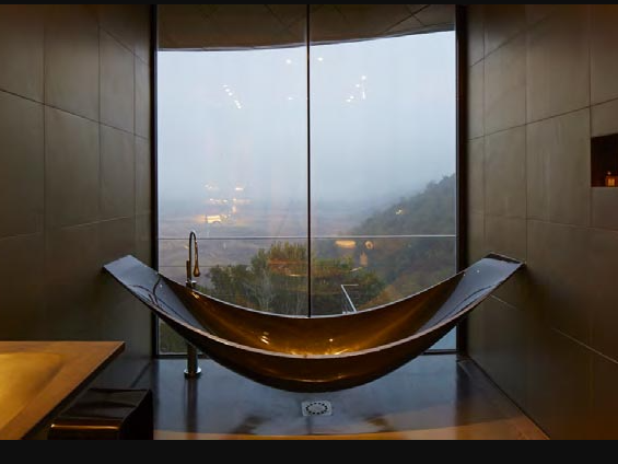 Bad Master suite