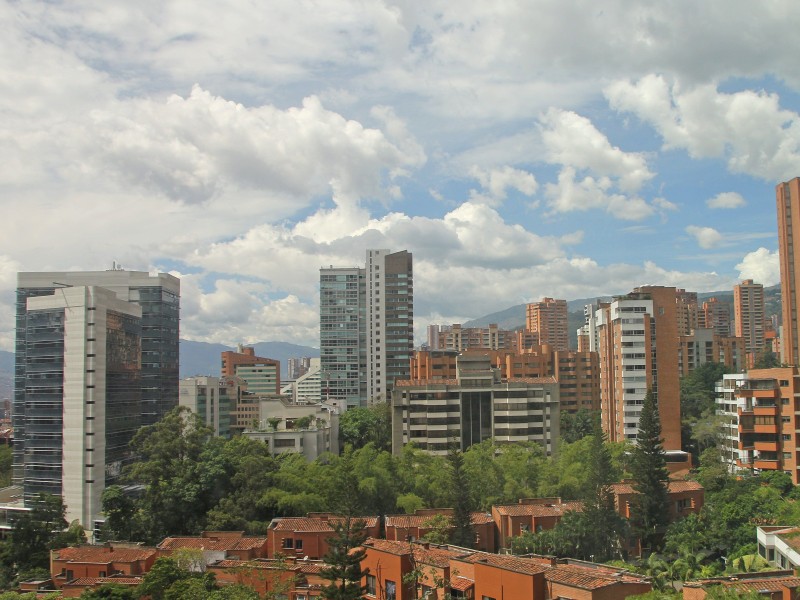 Medellín