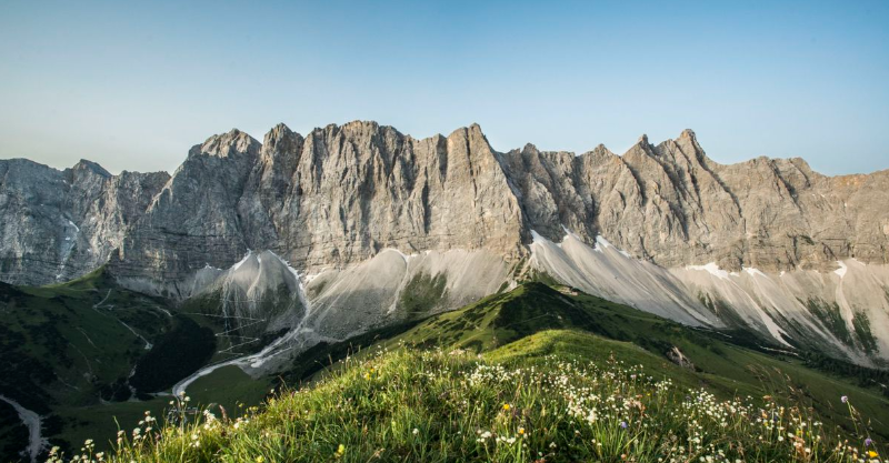 Karwendel, Innsbruck