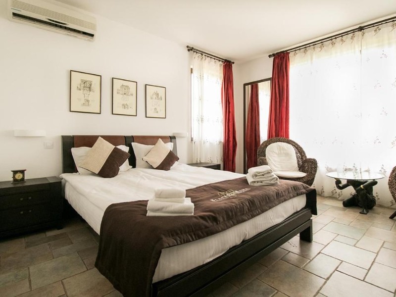 Black Sea Rama villa