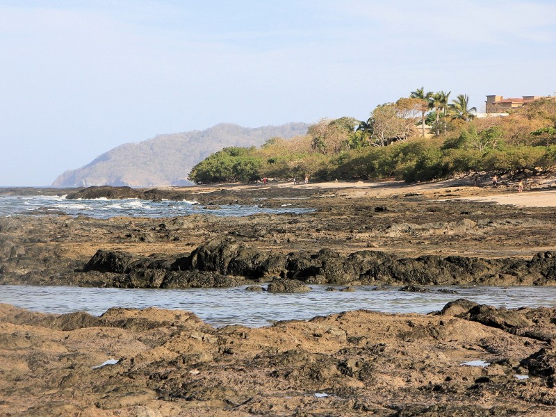 Langosta Beach