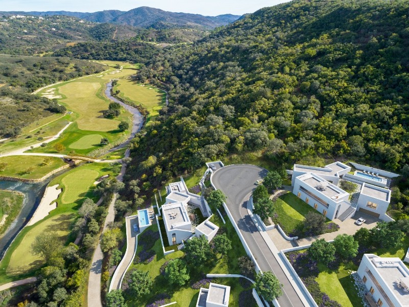 Viceroy Ombria Resort