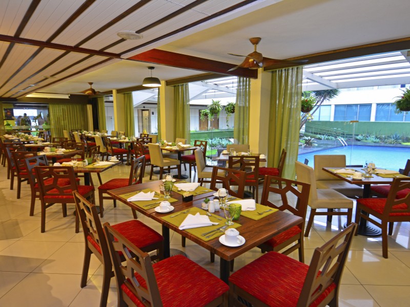 Autentico - Restaurant