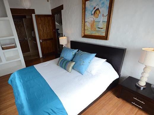 Oceanview Double Room